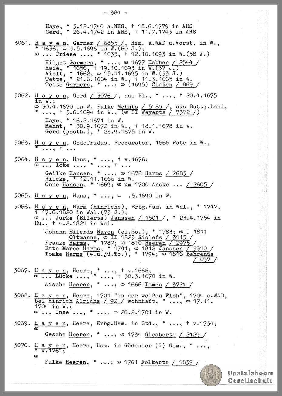Document